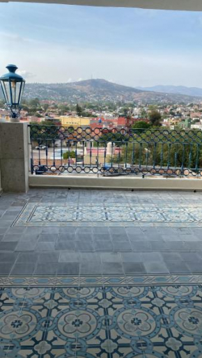 Vista de Allende